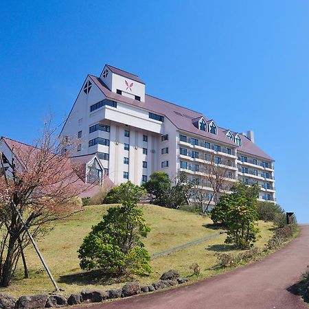 Hotel Harvest Amagi Kogen Bán đảo Izu Ngoại thất bức ảnh