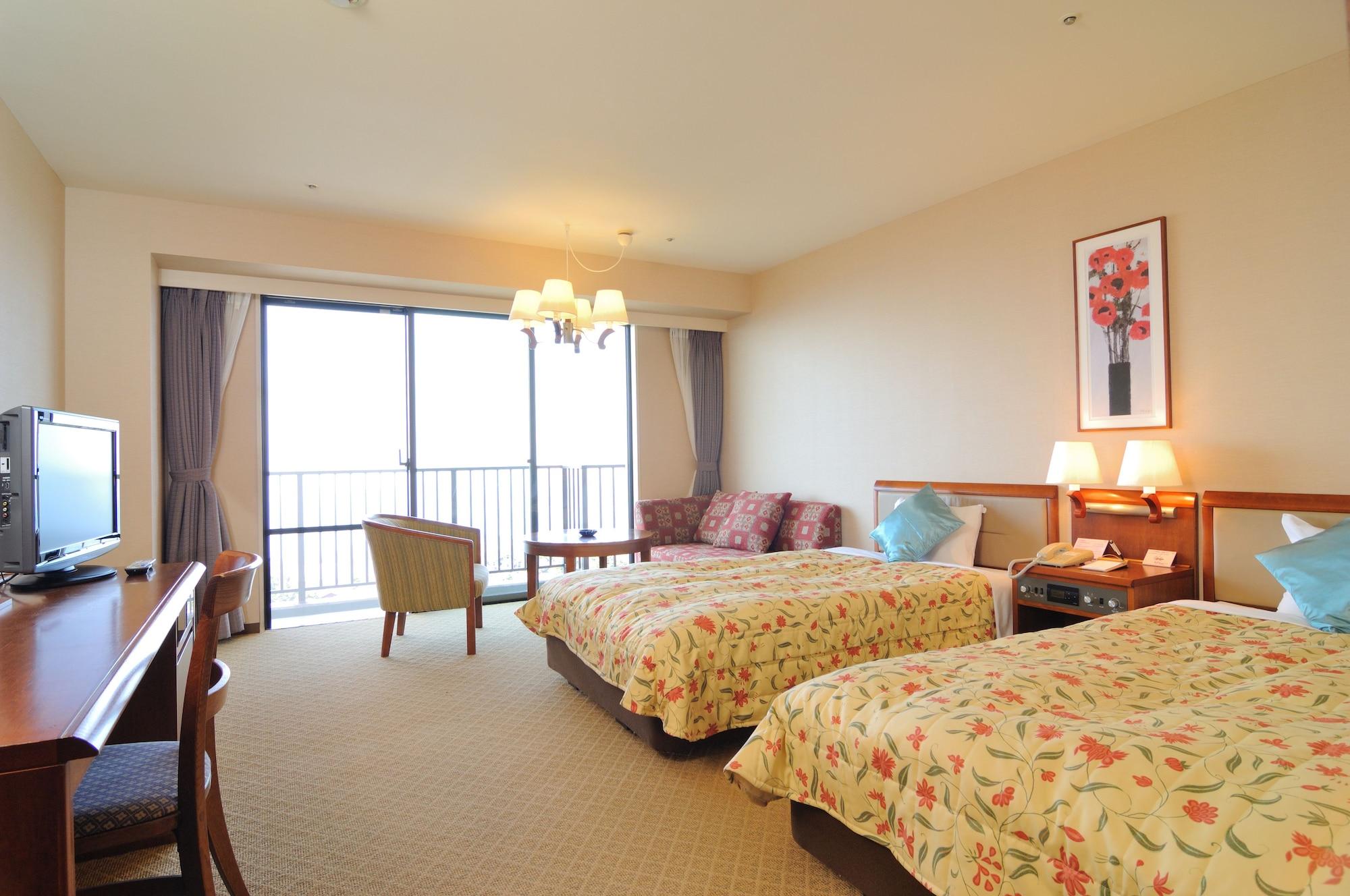 Hotel Harvest Amagi Kogen Bán đảo Izu Ngoại thất bức ảnh