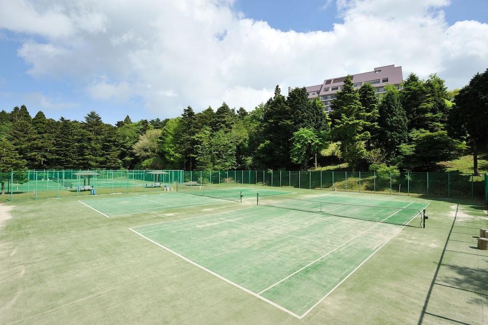 Hotel Harvest Amagi Kogen Bán đảo Izu Ngoại thất bức ảnh