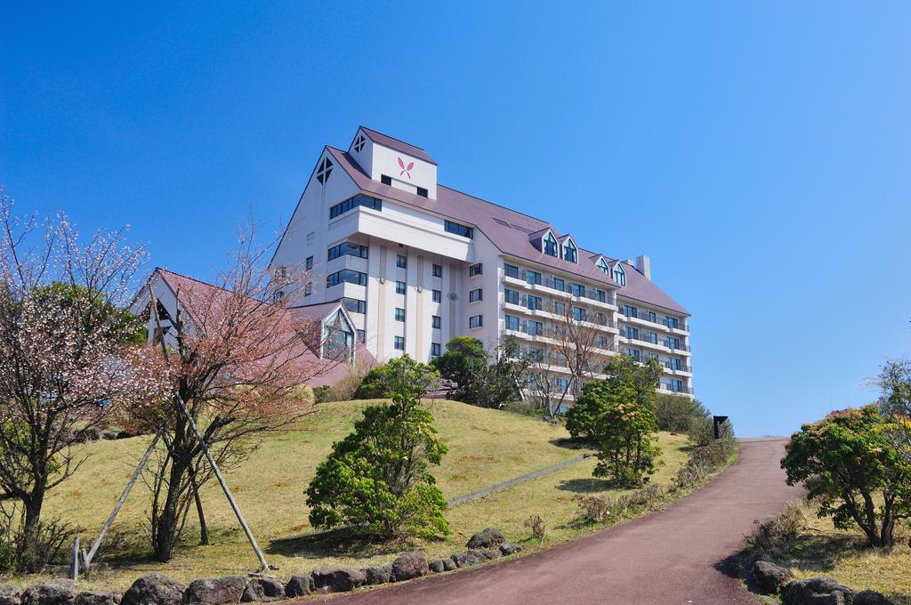 Hotel Harvest Amagi Kogen Bán đảo Izu Ngoại thất bức ảnh