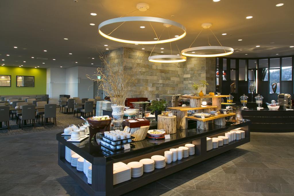 Hotel Harvest Amagi Kogen Bán đảo Izu Ngoại thất bức ảnh