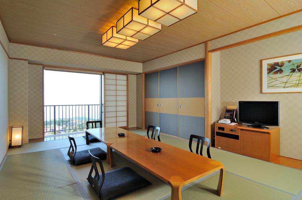 Hotel Harvest Amagi Kogen Bán đảo Izu Ngoại thất bức ảnh
