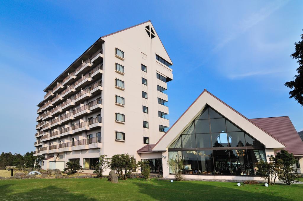 Hotel Harvest Amagi Kogen Bán đảo Izu Ngoại thất bức ảnh