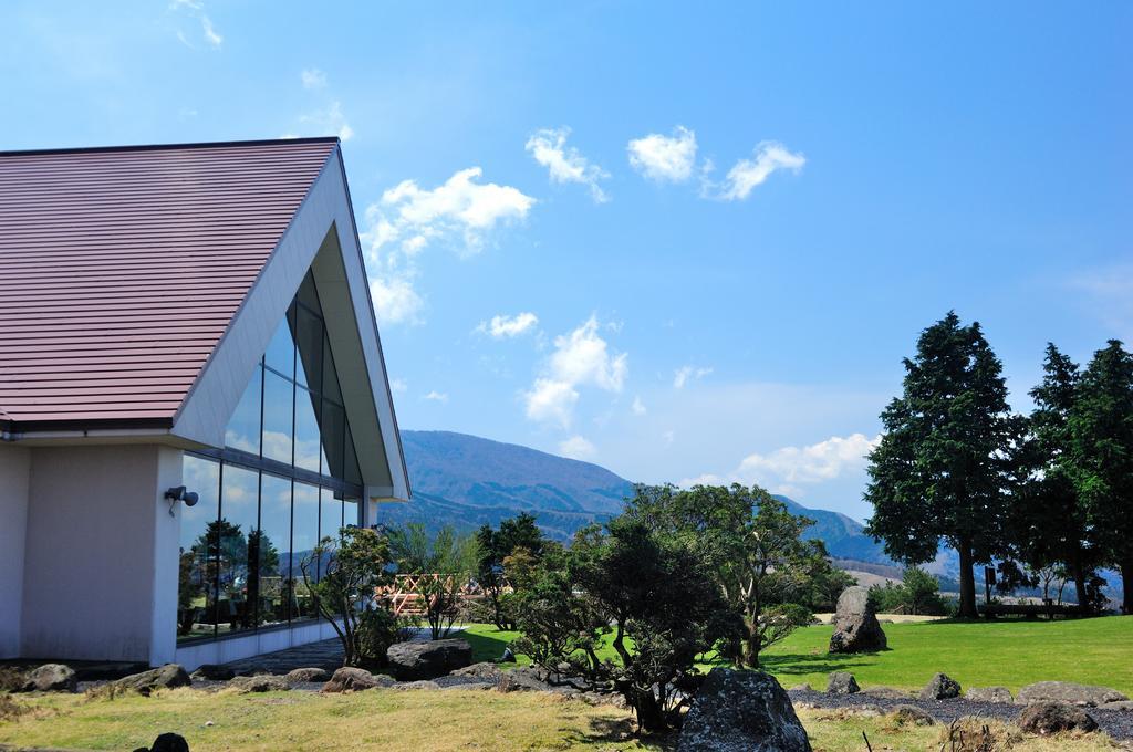 Hotel Harvest Amagi Kogen Bán đảo Izu Ngoại thất bức ảnh