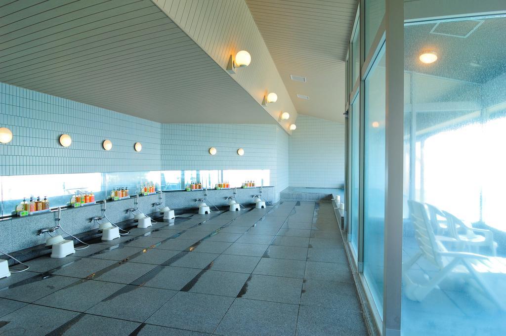 Hotel Harvest Amagi Kogen Bán đảo Izu Ngoại thất bức ảnh
