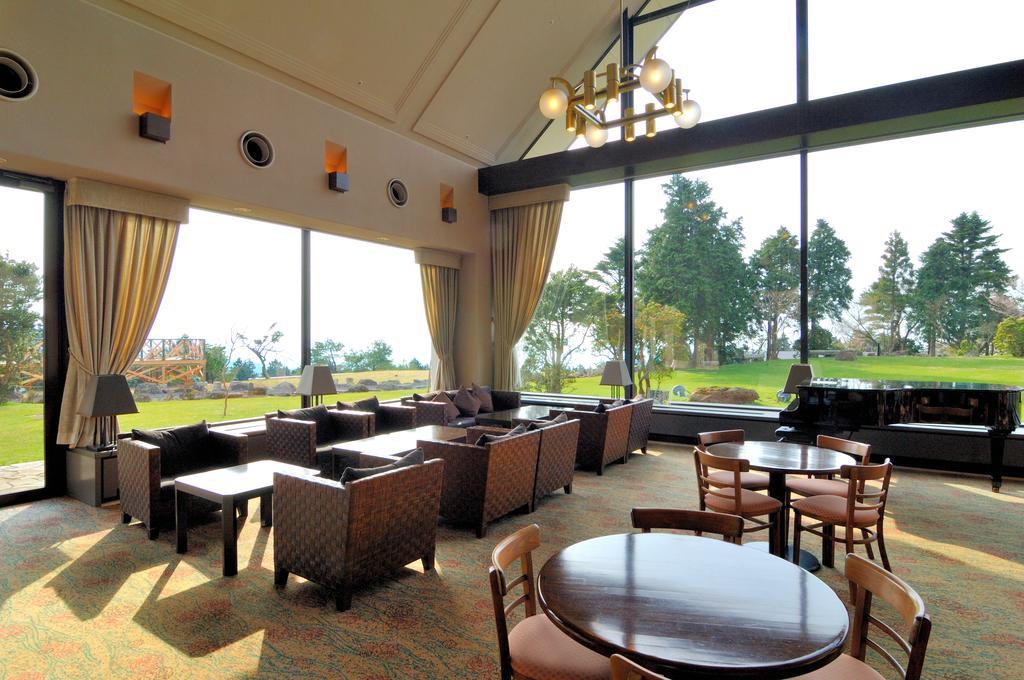 Hotel Harvest Amagi Kogen Bán đảo Izu Ngoại thất bức ảnh