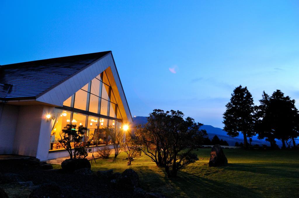 Hotel Harvest Amagi Kogen Bán đảo Izu Ngoại thất bức ảnh