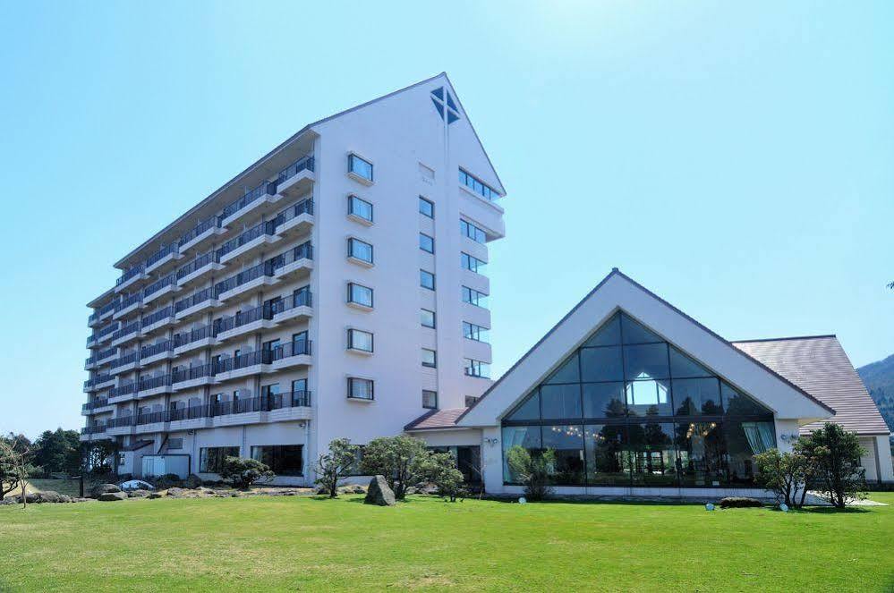 Hotel Harvest Amagi Kogen Bán đảo Izu Ngoại thất bức ảnh