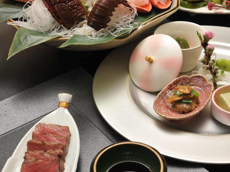 Hotel Harvest Amagi Kogen Bán đảo Izu Ngoại thất bức ảnh
