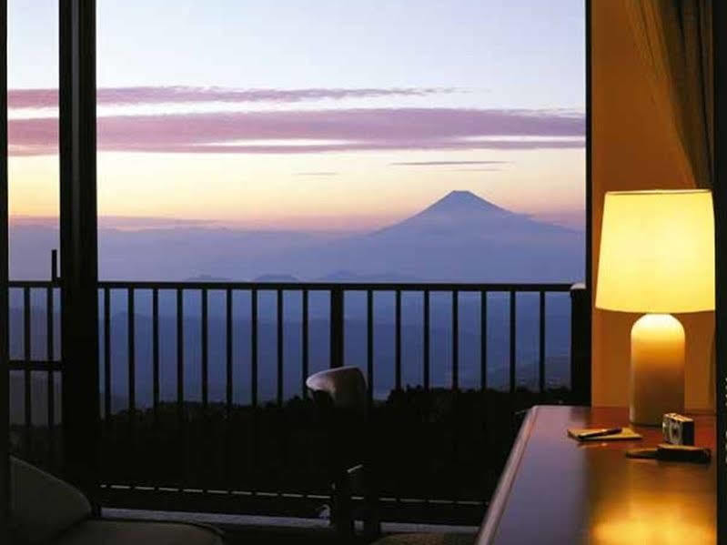 Hotel Harvest Amagi Kogen Bán đảo Izu Ngoại thất bức ảnh